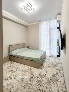 Аренда 1-комнатной квартиры в новостройке Green Park, Юнусабад