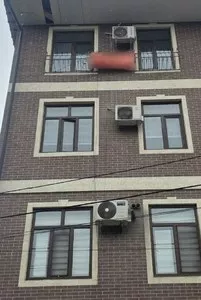 Аренда 1-комнатной квартиры в новостройке, Карасу-6