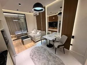Аренда 1-комнатной квартиры в новостройке, Яккасарайский район
