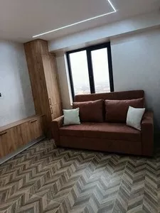 Аренда 1-комнатной квартиры в новостройке, Яшнабадский район