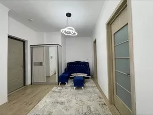 Аренда 1-комнатной квартиры в новостройке, Юнусабад, Manzara City