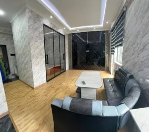 Аренда 1-комнатной квартиры в новостройке, Юнусабад, 45 м2