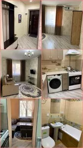 Аренда 1-комнатной квартиры в районе Максим Горький