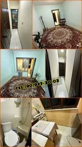 Аренда 1-комнатной квартиры в районе метро Максим Горький