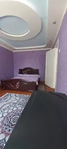 Аренда 1-комнатной квартиры в районе Мирзо Улугбек