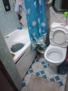 Аренда 1-комнатной квартиры в районе Ялангач