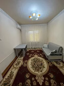 Аренда 1-комнатной квартиры в Сергели-1