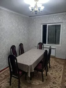 Аренда 1-комнатной квартиры в Сергели-2