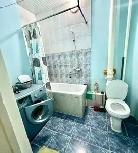 Аренда 1-комнатной квартиры в Сергели-8