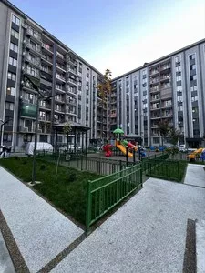 Аренда 1-комнатной квартиры в Сергели, ЖК Нурхаёт