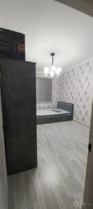 Аренда 1-комнатной квартиры в Сергели