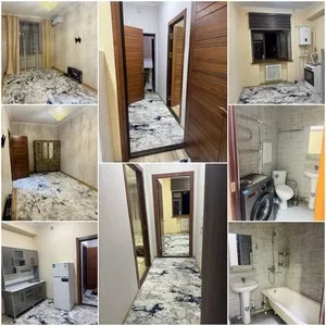 Аренда 1-комнатной квартиры в Сергелийском районе