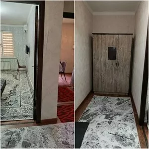 Аренда 1-комнатной квартиры в Сергелийском районе