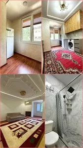 Аренда 1-комнатной квартиры в Ц-13