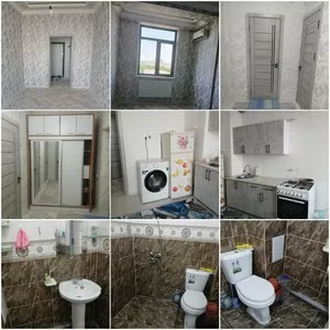 Аренда 1-комнатной квартиры в Учтепинском районе, Алгоритм