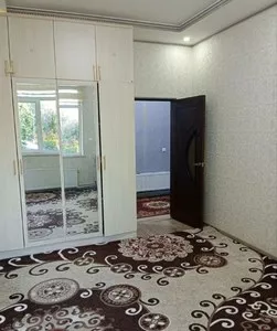 Аренда 1-комнатной квартиры в Учтепинском районе
