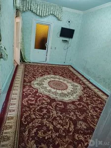 Аренда 1-комнатной квартиры в Учтепинском районе