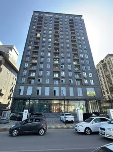 Аренда 1-комнатной квартиры в Яккасарайском районе, ЖК Black Tower
