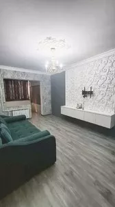 Аренда 1-комнатной квартиры в Яккасарайском районе, Кушбеги