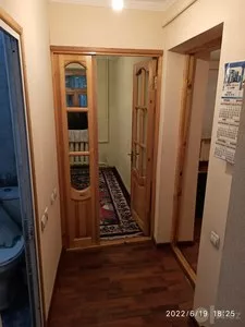 Аренда 1-комнатной квартиры в Яккасарайском районе