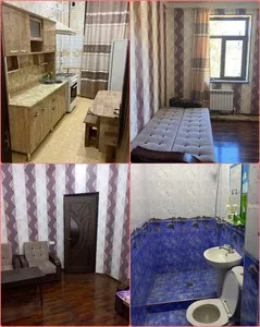 Аренда 1-комнатной квартиры в Яшнабадском районе