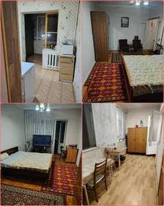 Аренда 1-комнатной квартиры в Юнусабаде