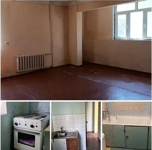 Аренда 1-комнатной квартиры в Юнусабадском районе, 7 квартал