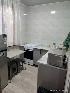 Аренда 1-комнатной квартиры в Юнусабадском районе