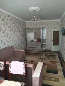 Аренда 1-комнатной квартиры в Юнусабадском районе