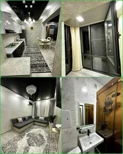 Аренда 1-комнатной квартиры, Яккасарайский район, Grand Mir Hotel