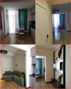 Аренда 1-комнатной квартиры, Яккасарайский район, Шота Руставели