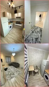 Аренда 1-комнатной квартиры, Яшнабадский район, Кадышева