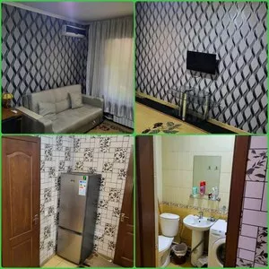Аренда 1-комнатной квартиры, Яшнабадский район, Кадышева