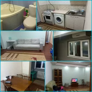 Аренда 1-комнатной квартиры, Яшнабадский район, Кадышева
