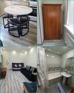 Аренда 1-комнатной квартиры, Яшнабадский район, Кадышева