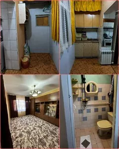 Аренда 1-комнатной квартиры, Яшнабадский район