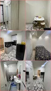 Аренда 1-комнатной квартиры, Юнусабад, Мега Планет