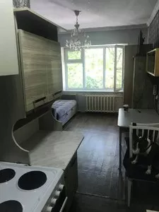 Аренда 1-комнатной малосемейки на ТТЗ-2