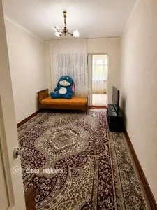 Аренда 2 комнат в 3-комнатной квартире, Юнусабад, 19 квартал