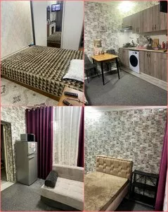Аренда 2-комнатного частного дома в Мирабадском районе, Саракулька