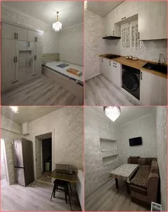 Аренда 2-комнатного частного дома в Яккасарайском районе