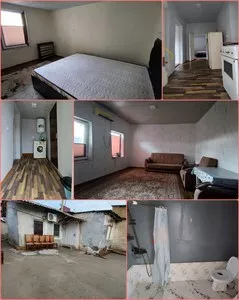 Аренда 2-комнатного частного дома в Яккасарайском районе