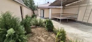 Аренда 2-комнатного дома в Алмазарском районе
