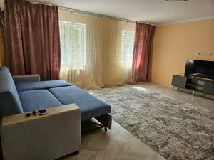 Аренда 2-комнатной квартиры, 2 этаж, 5-этажный дом, Буюк Ипак Йули
