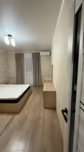 Аренда 2-комнатной квартиры, 4 этаж, Паркентский
