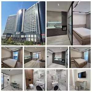 Аренда 2-комнатной квартиры, 40 кв.м, район метро Минор