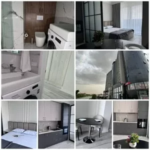 Аренда 2-комнатной квартиры, 40 м2, Минор