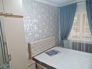 Аренда 2-комнатной квартиры, 42 кв.м, Карасу-2