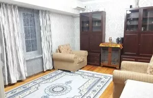 Аренда 2-комнатной квартиры, 44 м², Юнусабадский район