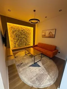 Аренда 2-комнатной квартиры, 45 м2, Мирабадский район